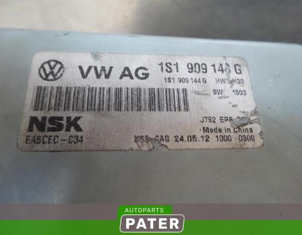 Motor Servolenkung Seat Mii AA 1S1909144G P8752340