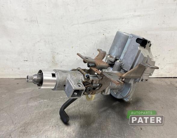 Power steering pump RENAULT KANGOO Express (FW0/1_)