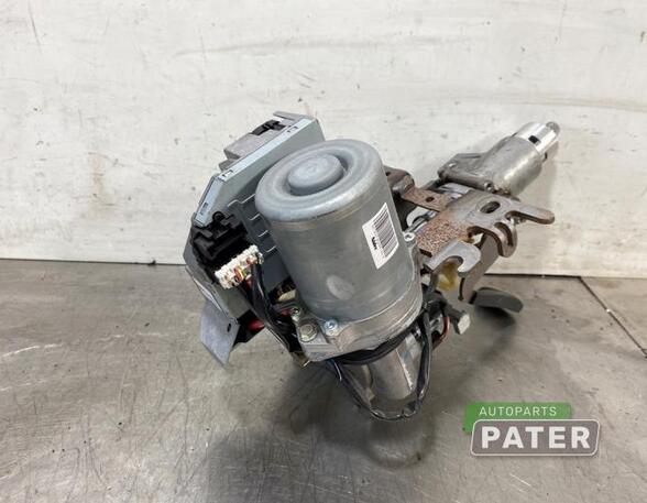 Power steering pump RENAULT KANGOO Express (FW0/1_)