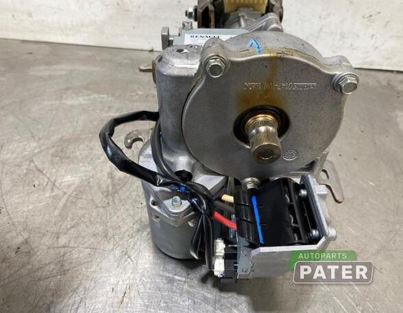 Power steering pump RENAULT KANGOO Express (FW0/1_)