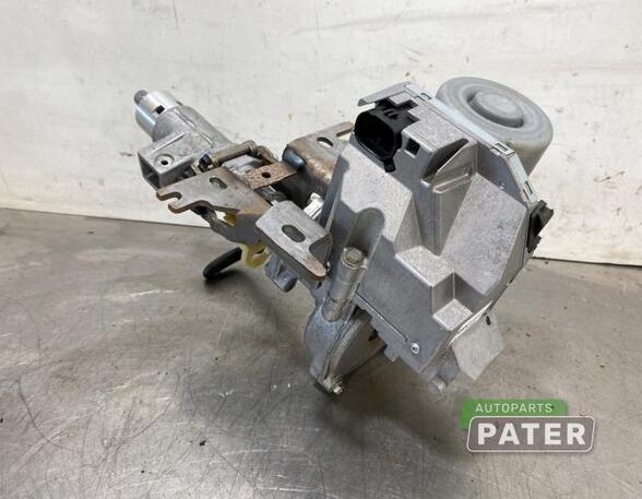 Power steering pump RENAULT KANGOO Express (FW0/1_)