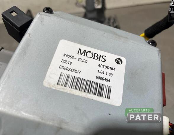 Power steering pump HYUNDAI KONA (OS, OSE, OSI)