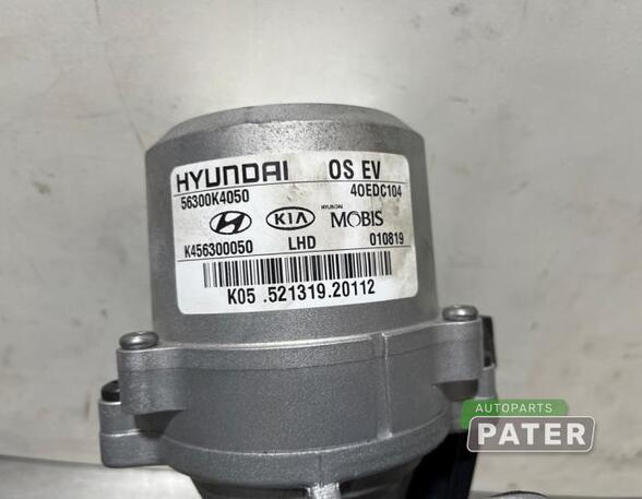 Power steering pump HYUNDAI KONA (OS, OSE, OSI)