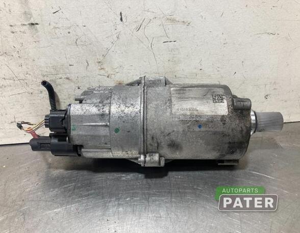 Power steering pump RENAULT MEGANE IV Hatchback (B9A/M/N_)