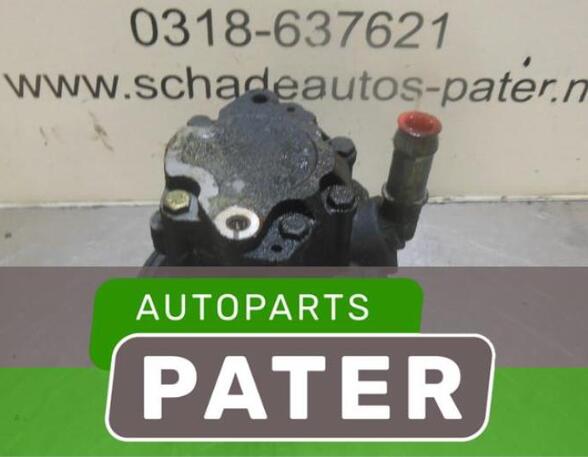 Power steering pump VW CADDY II Box Body/MPV (9K9A)