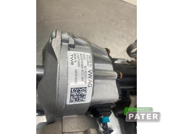 Power steering pump SKODA FABIA III Estate (NJ5)