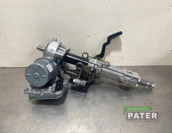 Power steering pump SKODA FABIA III Estate (NJ5)