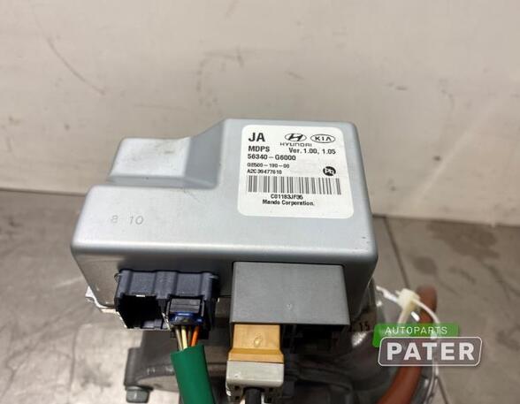 Power steering pump KIA PICANTO (JA), KIA PICANTO (TA)