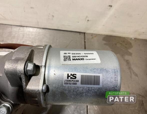 Power steering pump KIA PICANTO (JA), KIA PICANTO (TA)