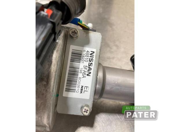 Motor Servolenkung Nissan Micra V K14 488105FA6A P15641542