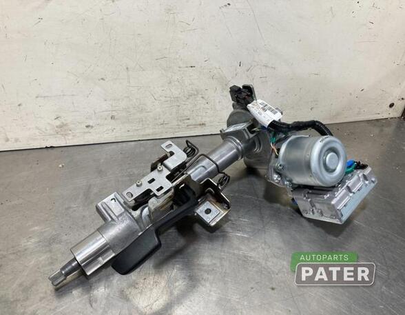 Power steering pump NISSAN MICRA V (K14)