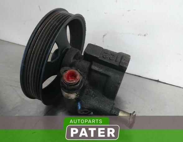 Power steering pump OPEL TIGRA (S93)