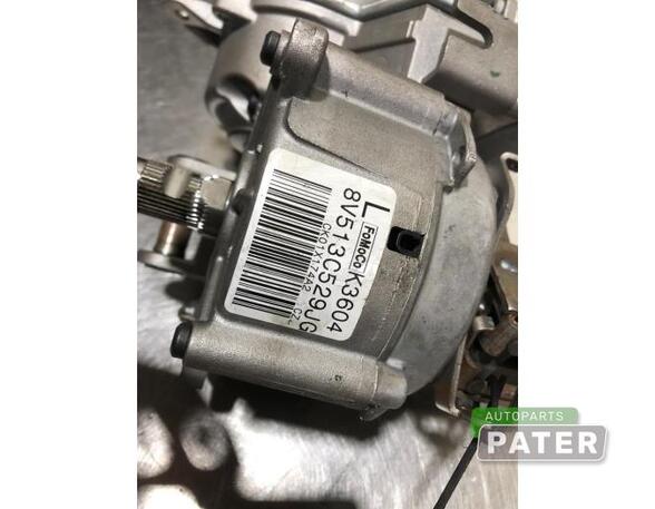 Power steering pump FORD FIESTA VI (CB1, CCN)