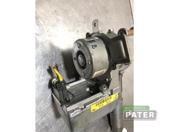 Power steering pump FORD FIESTA VI (CB1, CCN)