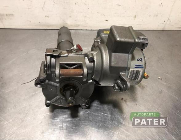 Power steering pump FORD FIESTA VI (CB1, CCN)