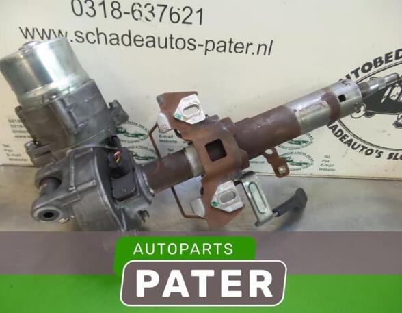 Power steering pump MITSUBISHI ASX (GA_W_)