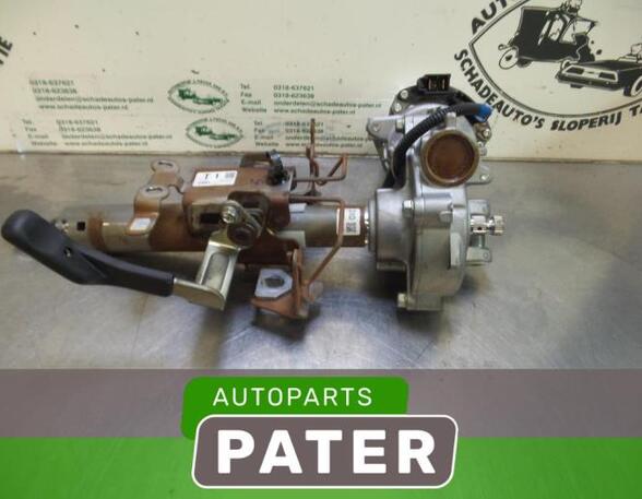 Power steering pump MITSUBISHI ASX (GA_W_)