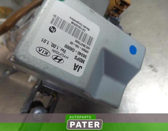 Power steering pump KIA PICANTO (TA), KIA PICANTO (JA)