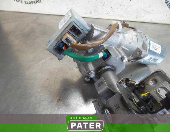 Power steering pump KIA PICANTO (TA), KIA PICANTO (JA)