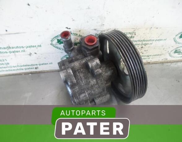 Power steering pump CITROËN C5 I (DC_), CITROËN C5 II (RC_)