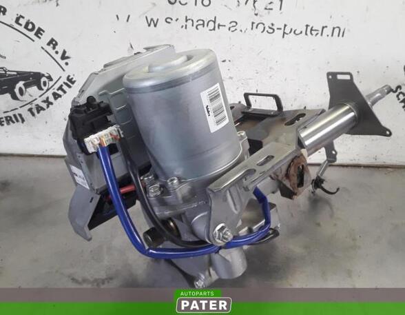 Power steering pump NISSAN QASHQAI / QASHQAI +2 I (J10, NJ10, JJ10E)