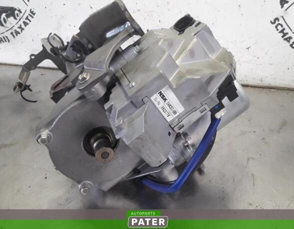 Power steering pump NISSAN QASHQAI / QASHQAI +2 I (J10, NJ10, JJ10E)