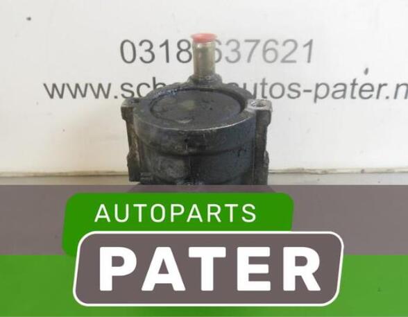 Power steering pump RENAULT VEL SATIS (BJ0_)