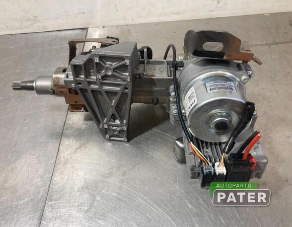 Power steering pump RENAULT CAPTUR I (J5_, H5_), RENAULT CLIO IV (BH_)