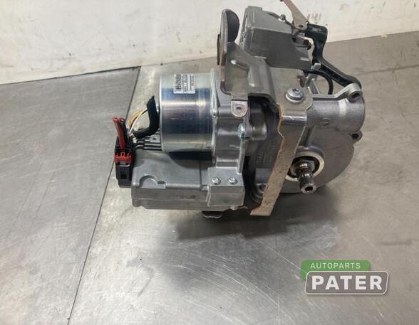 Power steering pump RENAULT CAPTUR I (J5_, H5_), RENAULT CLIO IV (BH_)