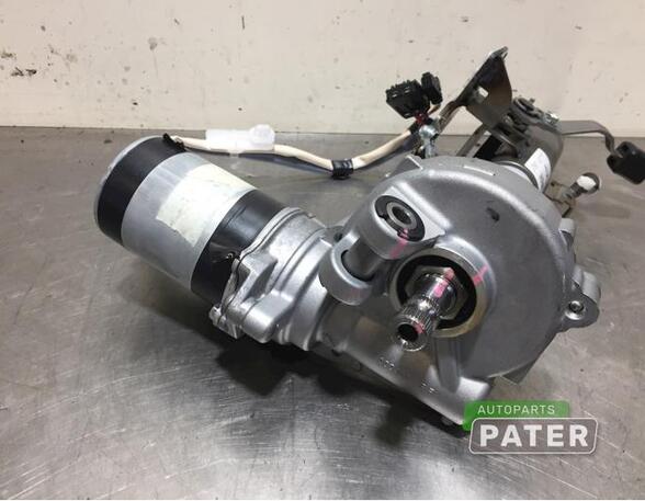 Power steering pump TOYOTA YARIS (_P13_)