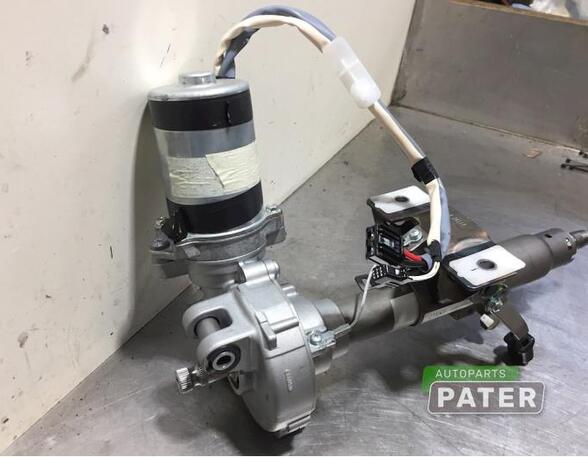 Power steering pump TOYOTA YARIS (_P13_)