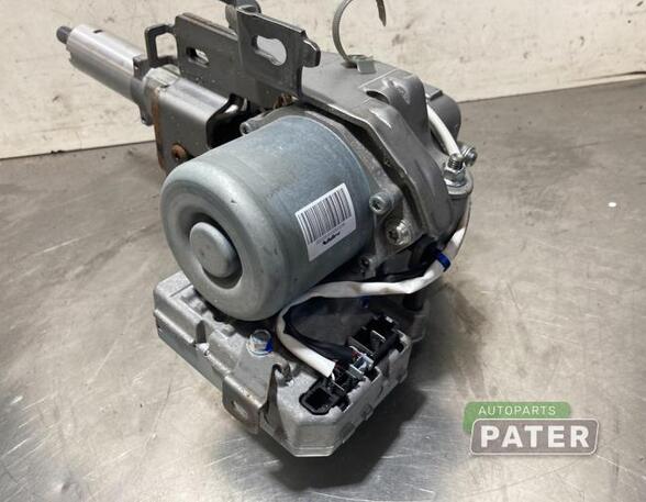 Power steering pump NISSAN QASHQAI II SUV (J11, J11_)