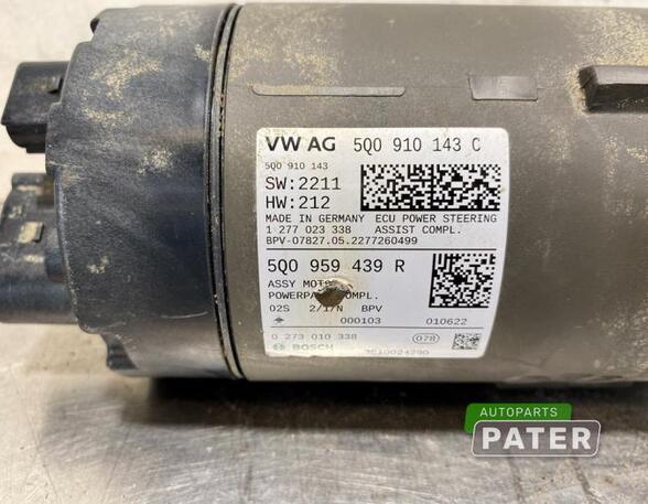 Servopumpe Audi Q3 F3 5Q0910143C P20995087