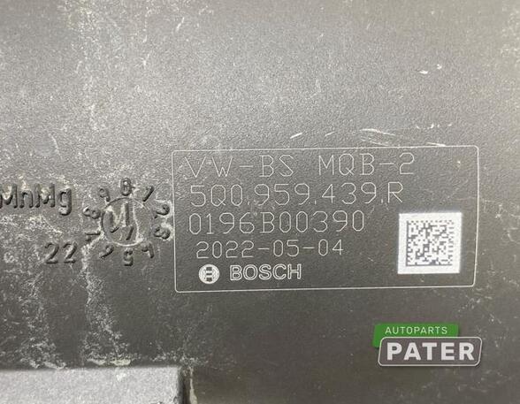 Servopumpe Audi Q3 F3 5Q0910143C P20995087