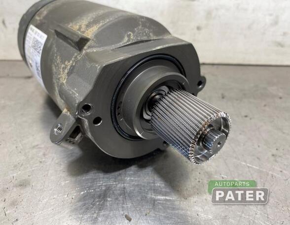 Power steering pump AUDI Q3 (F3B)