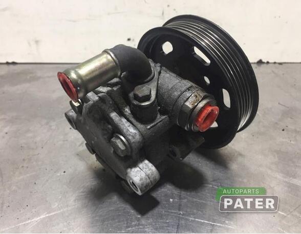 Power steering pump FORD GALAXY (WGR)