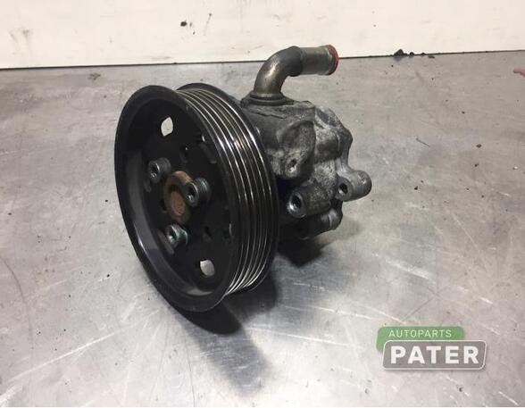 Power steering pump FORD GALAXY (WGR)