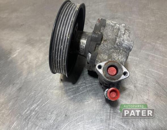 Power steering pump AUDI A5 (8T3)