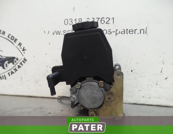 Power steering pump MERCEDES-BENZ SLK (R170)