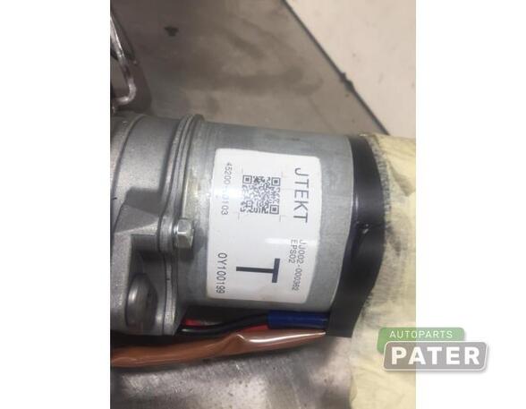 
Motor Servolenkung Toyota Yaris Liftback P9 452000D103 P13487549
