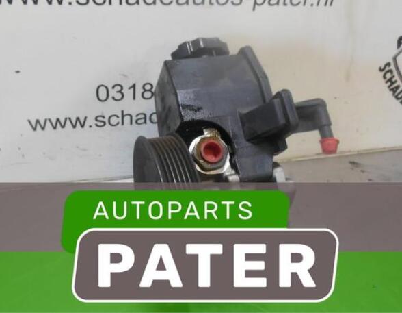 Power steering pump MERCEDES-BENZ C-CLASS T-Model (S202)