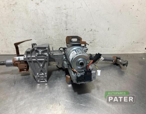 Power steering pump RENAULT CAPTUR I (J5_, H5_), RENAULT CLIO IV (BH_)