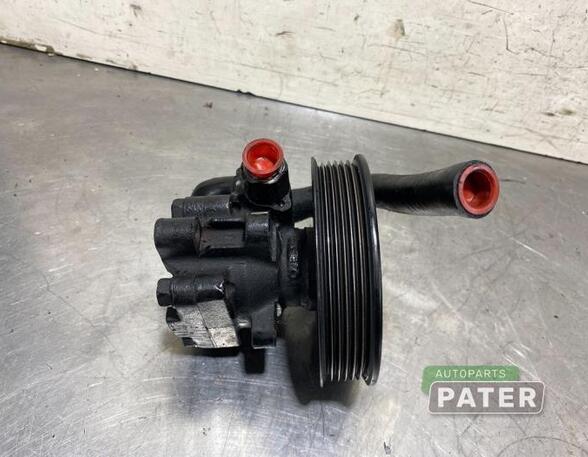 Power steering pump CHEVROLET EPICA (KL1_)