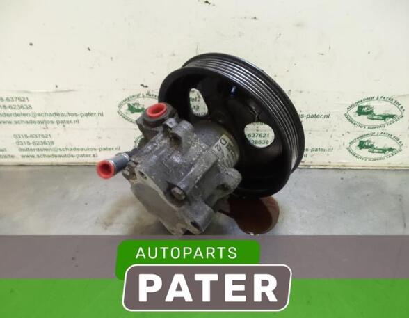 Power steering pump OPEL VECTRA B Estate (J96)