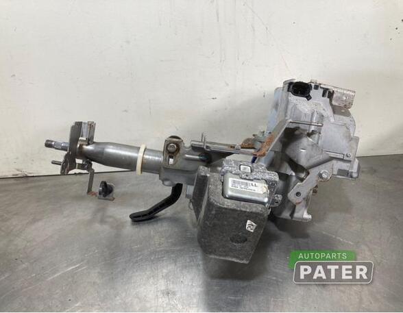 Power steering pump RENAULT KOLEOS I (HY_)