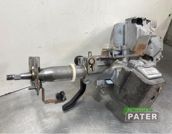 Power steering pump RENAULT KOLEOS I (HY_)