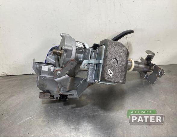 Power steering pump RENAULT KOLEOS I (HY_)