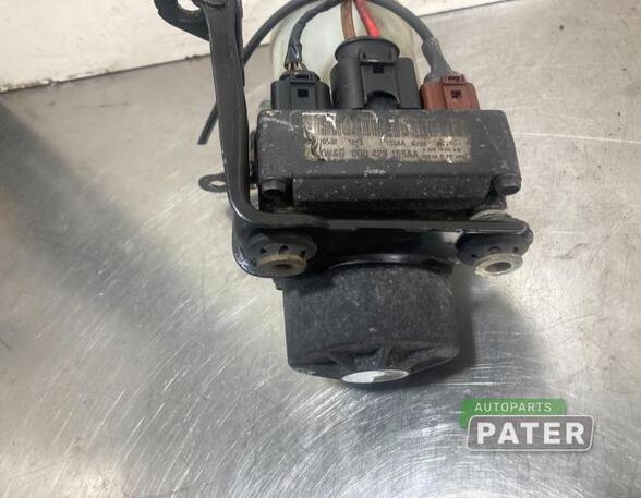 Power steering pump SKODA FABIA I Combi (6Y5)