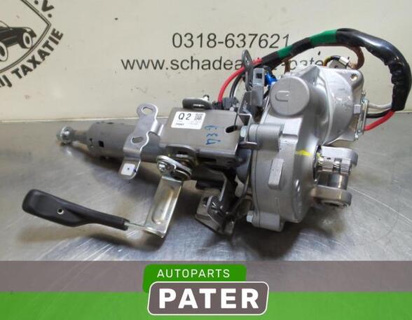 Power steering pump MITSUBISHI OUTLANDER III (GG_W, GF_W, ZJ, ZL, ZK)