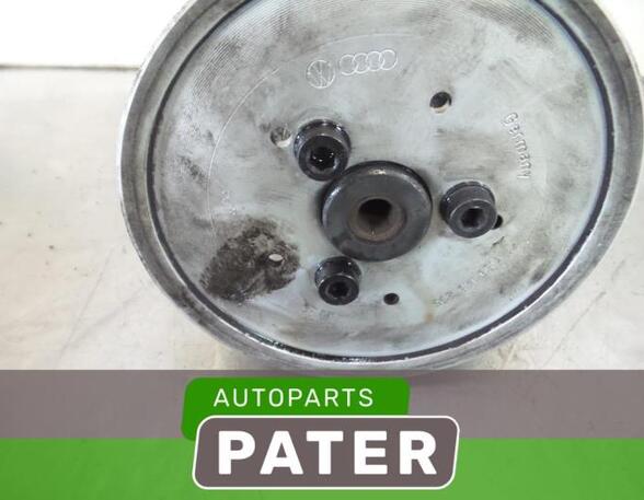 Power steering pump AUDI A6 Avant (4B5, C5), AUDI ALLROAD (4BH, C5)